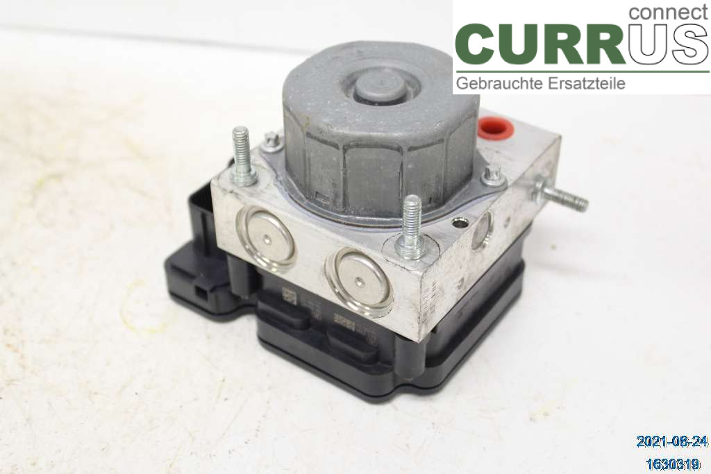 DACIA SANDERO STEPWAY  13-20 ABS Hydraulic unit 476609404R 0,9 TCE H4B-400