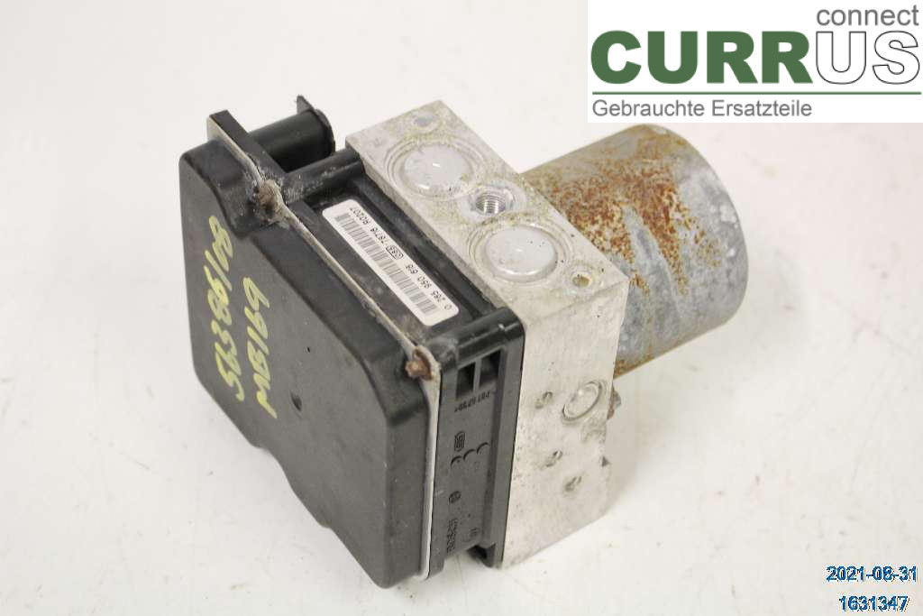 MB A-KLASS (W169)   04-12 ABS Hydraulic unit A0064316412 M266.920 1,5