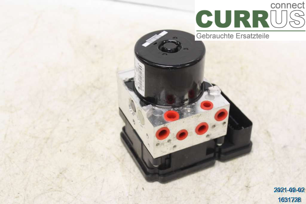 VOLVO V70    14-16 ABS Hydraulic unit 31423349 T4 2,0