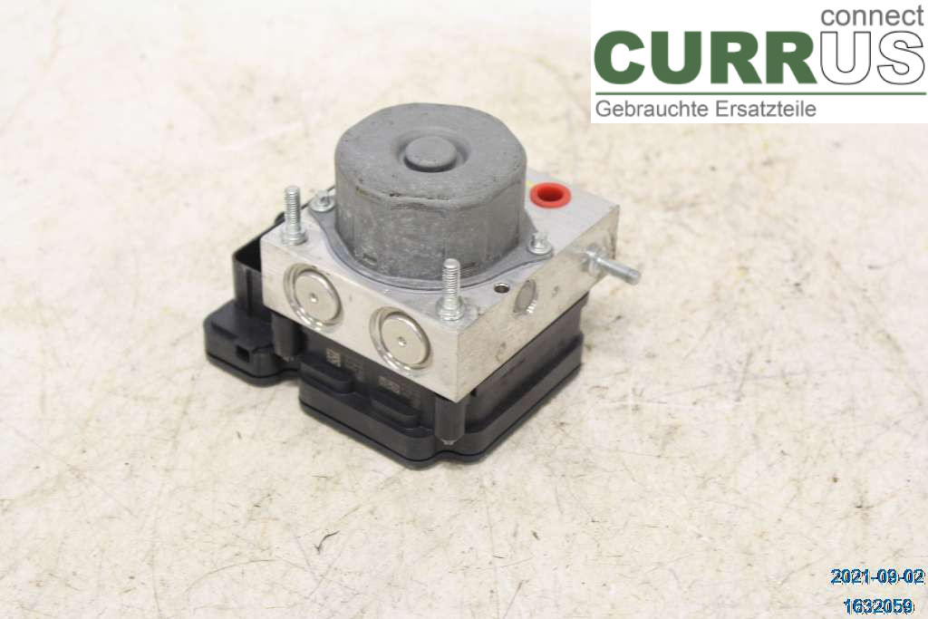 DACIA SANDERO STEPWAY  13-20 ABS Hydraulic unit 476609055R 0,9 TCE