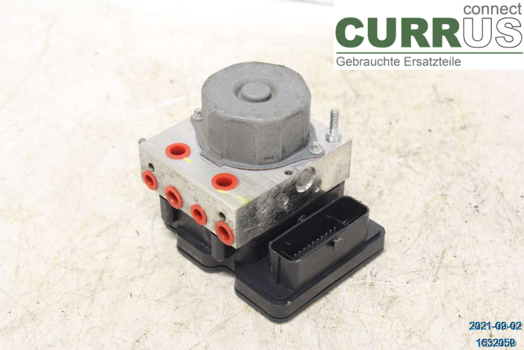 DACIA SANDERO STEPWAY  13-20 ABS Hydraulic unit 476609055R 0,9 TCE