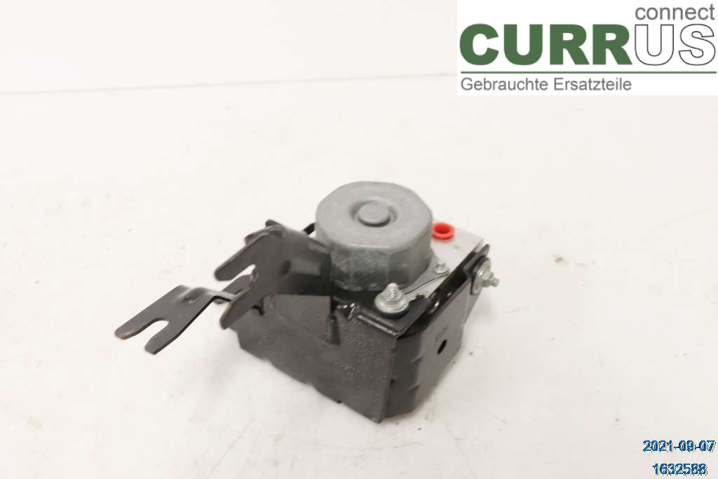 DACIA SANDERO STEPWAY  13-20 ABS Hydraulic unit 476609404R 0.9 TCE