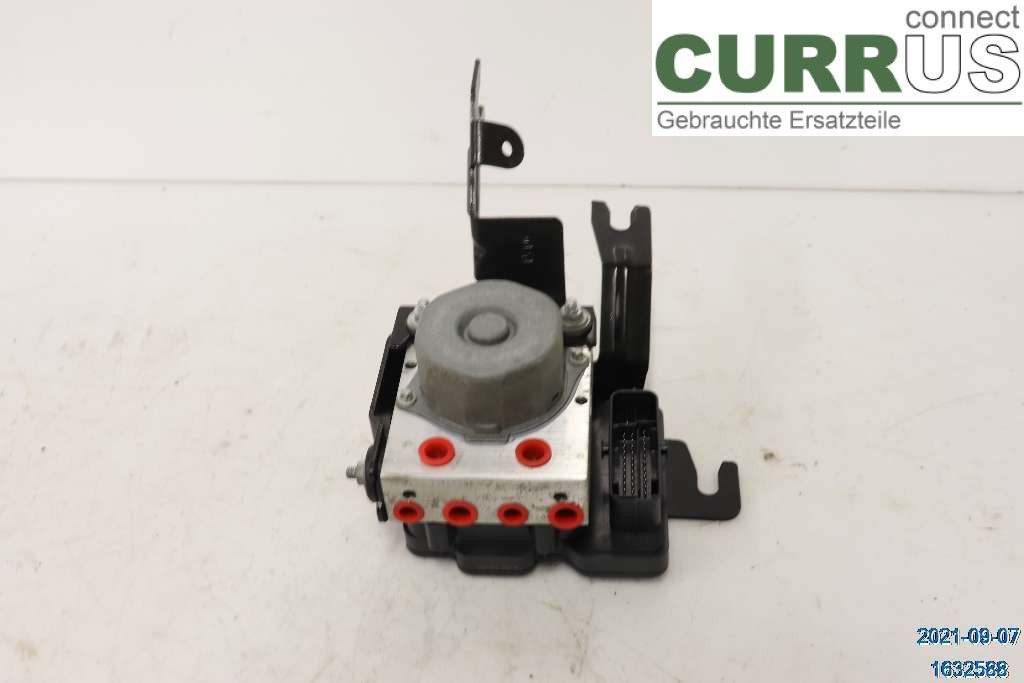 DACIA SANDERO STEPWAY  13-20 ABS Hydraulic unit 476609404R 0.9 TCE