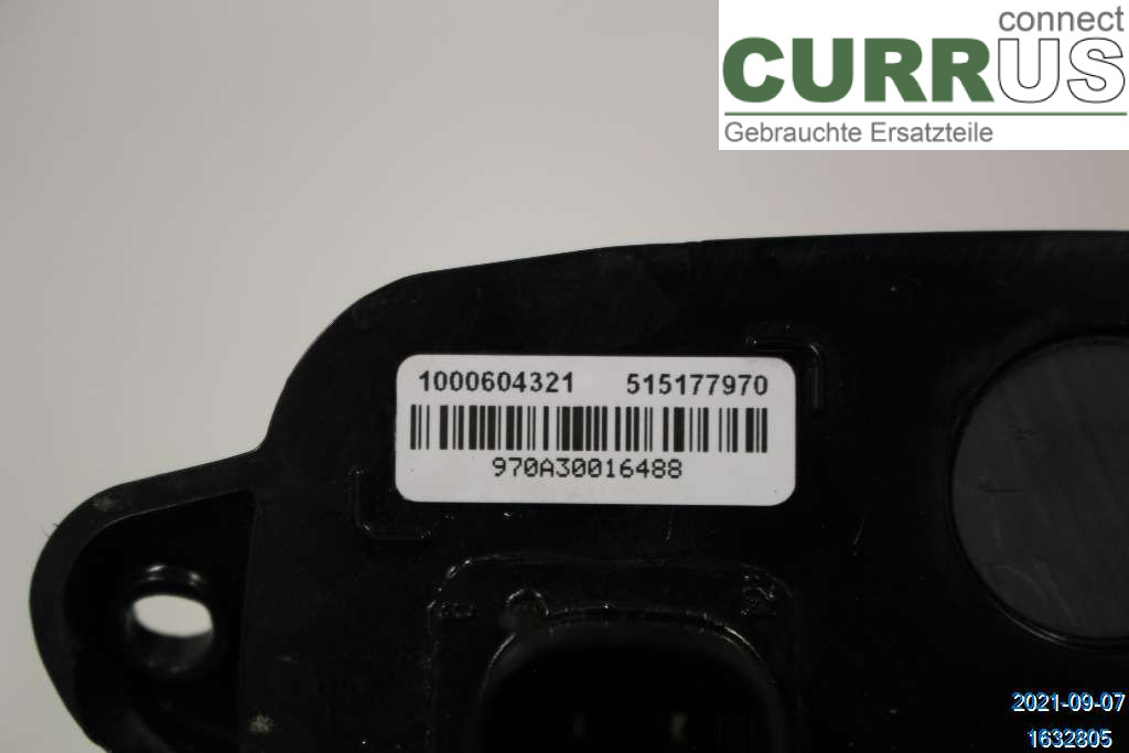 SNÖSKOTER SKI-DOO Instrument cluster / comb 515177970 SUMMIT 850E-TEC