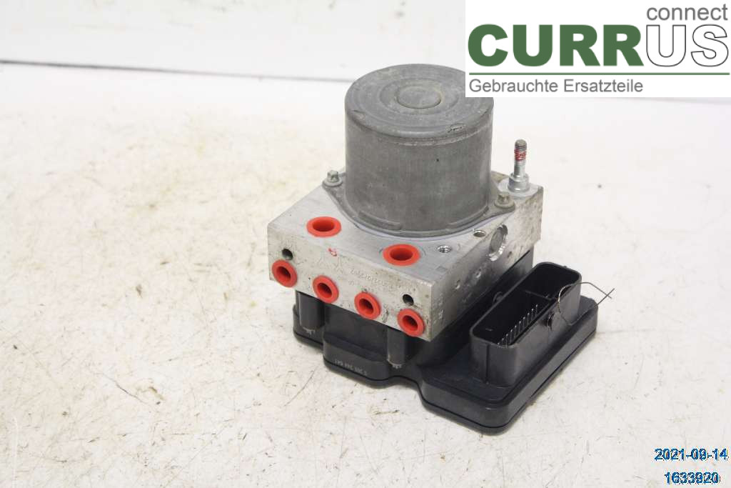 TOYOTA VERSO        09-  ABS Hydraulic unit 440500F100 1,6 D-4D