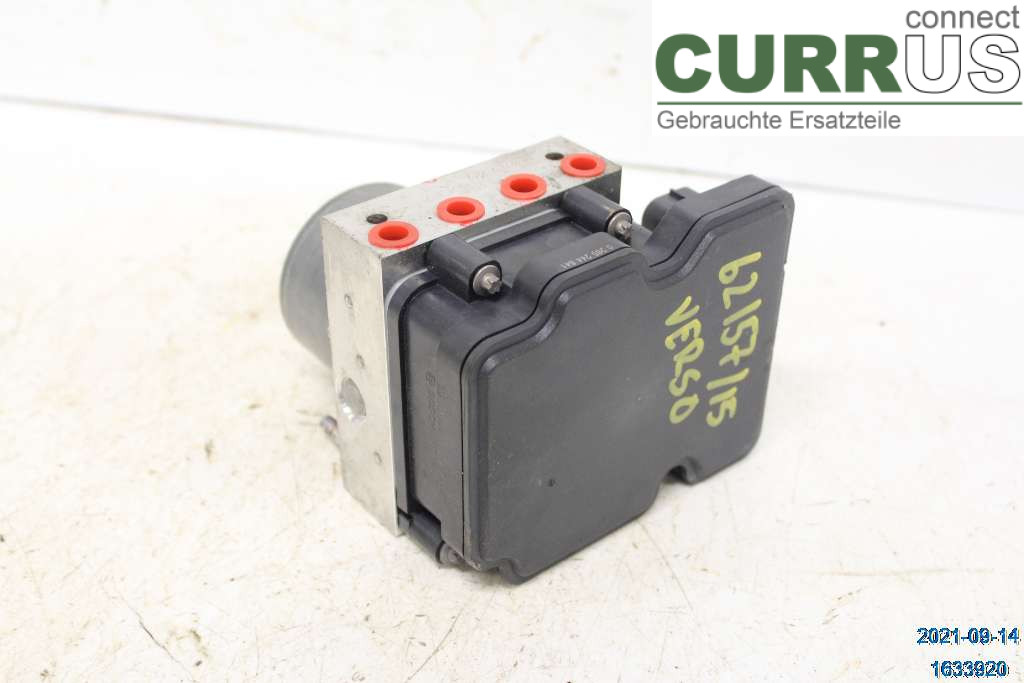 TOYOTA VERSO        09-  ABS Hydraulic unit 440500F100 1,6 D-4D