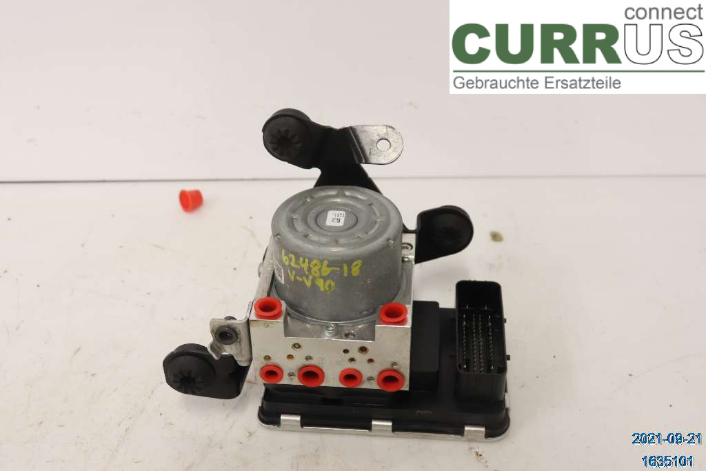 VOLVO V90 CROSS COUNTRY 17- ABS Hydraulic unit 31680104 D4 2,0