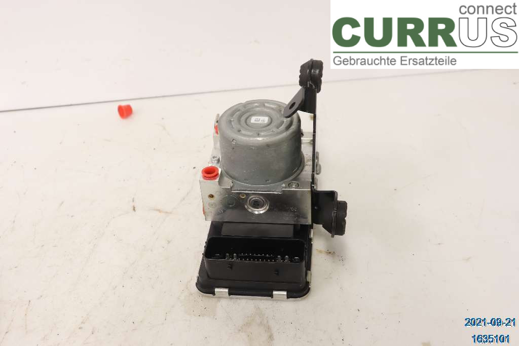 VOLVO V90 CROSS COUNTRY 17- ABS Hydraulic unit 31680104 D4 2,0