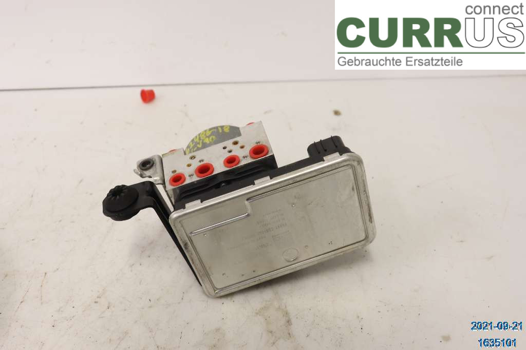 VOLVO V90 CROSS COUNTRY 17- ABS Hydraulic unit 31680104 D4 2,0