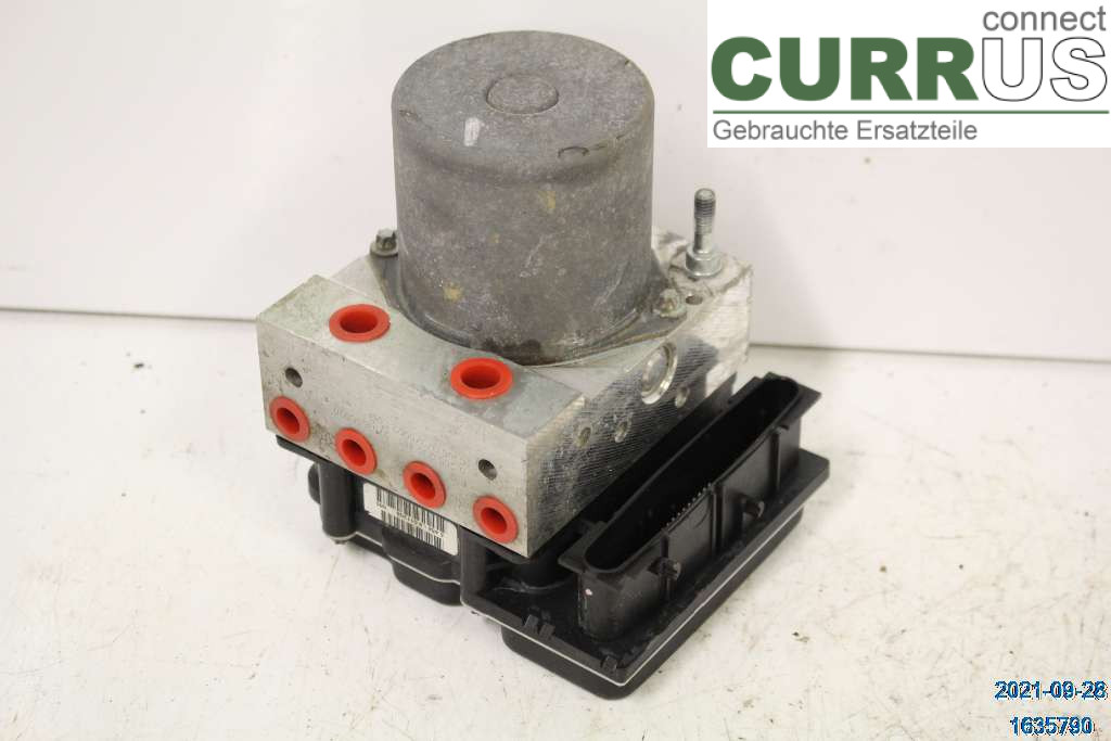 SUBARU FORESTER SH  08-13 ABS Hydraulic unit 27596SC020 2,0 D