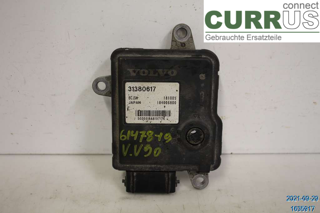 VOLVO V90  17- Steering unit gearbox 32249308 D4 2,0 D4204T14