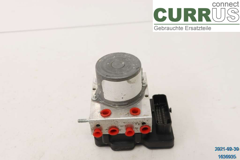 RENAULT MASTER III  15-20 ABS Hydraulic unit 476609272R 2,3 DCI