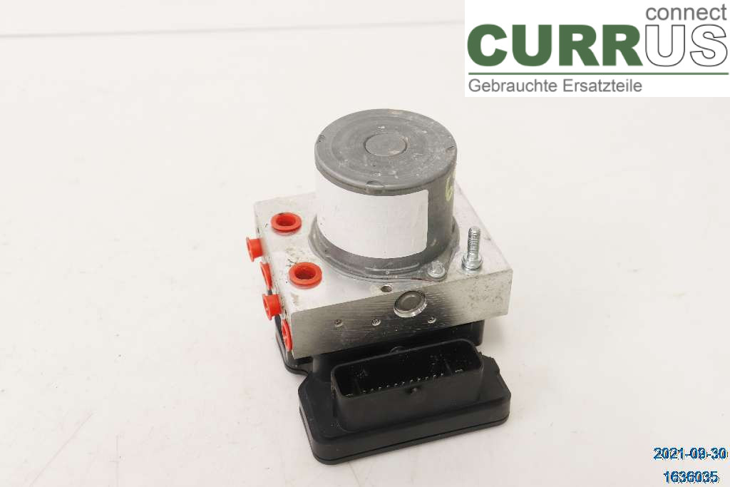 RENAULT MASTER III  15-20 ABS Hydraulic unit 476609272R 2,3 DCI