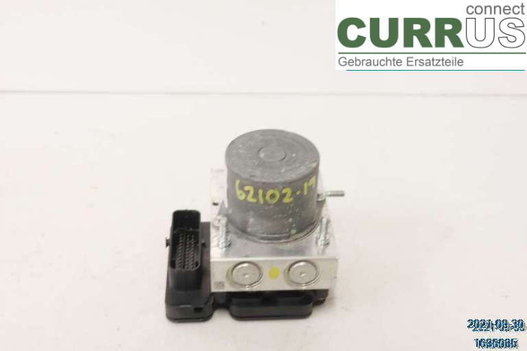 RENAULT MASTER III  15-20 ABS Hydraulic unit 476609272R 2,3 DCI