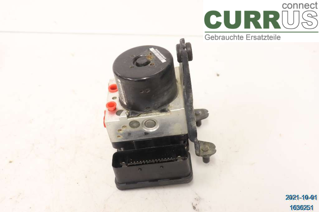 VW CADDY  11-15 ABS Hydraulic unit 1K0614517DP 1,6 TDI