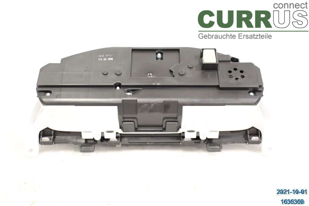 VOLVO V60  14-18 Instrument cluster / comb 36012793 T3 2,0