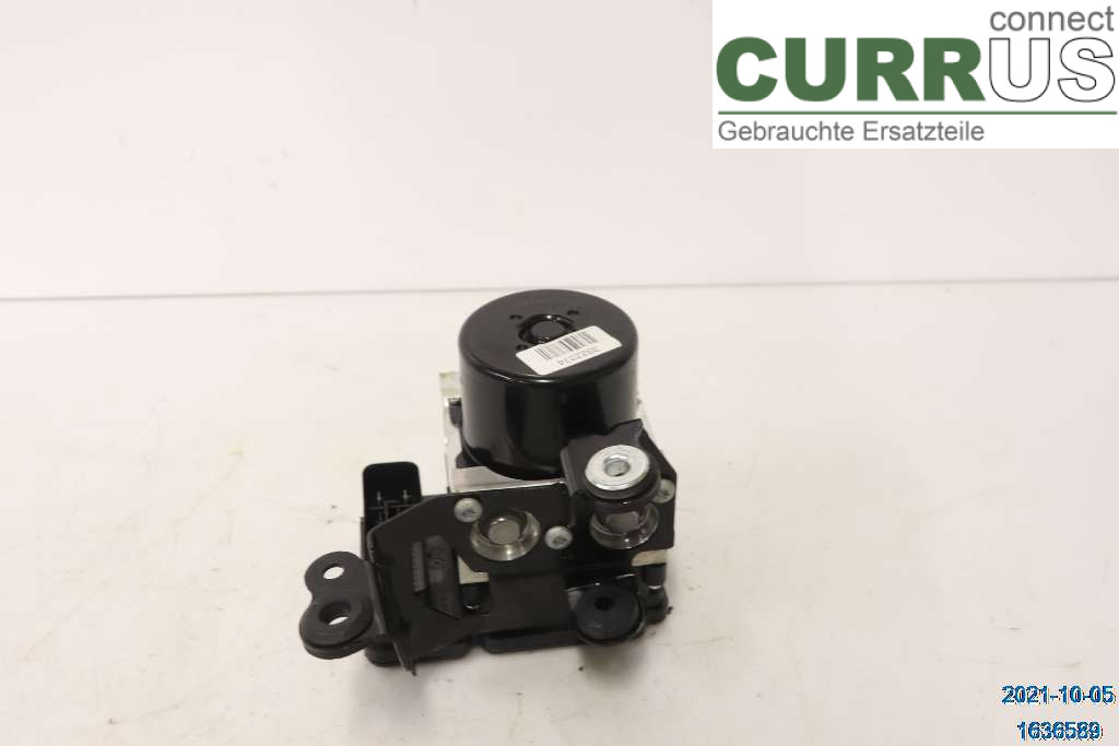 VOLVO V60  14-18 ABS Hydraulic unit 31423350 T3 2,0