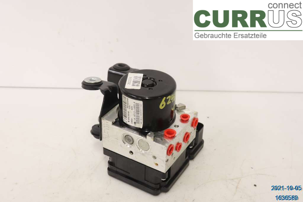 VOLVO V60  14-18 ABS Hydraulic unit 31423350 T3 2,0