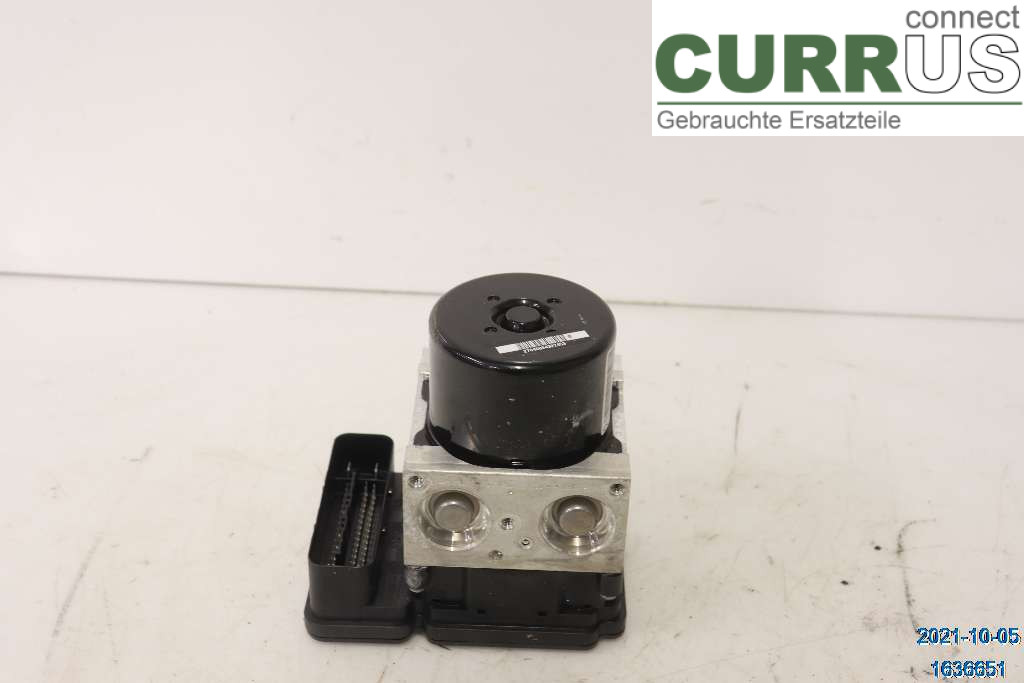 VOLVO V60  14-18 ABS Hydraulic unit 31423350 D3 2.0