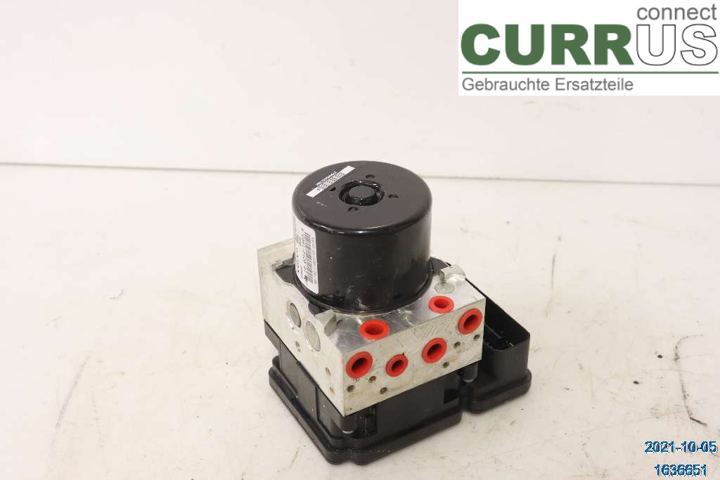 VOLVO V60  14-18 ABS Hydraulic unit 31423350 D3 2.0