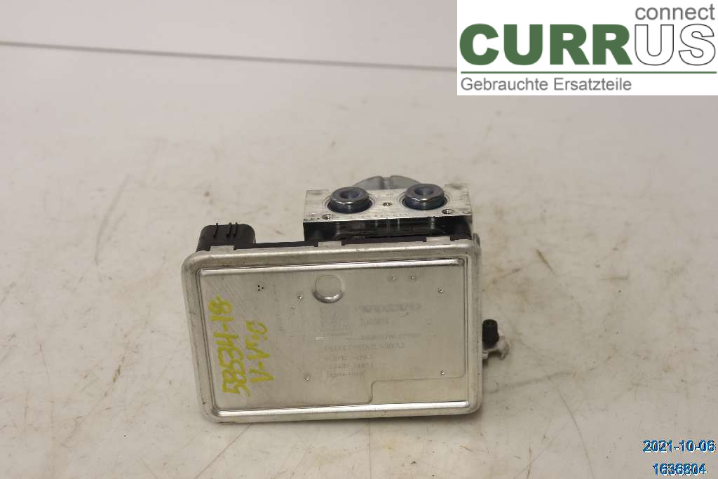 VOLVO V90 CROSS COUNTRY 17- ABS Hydraulic unit 31680104 D4 2,0