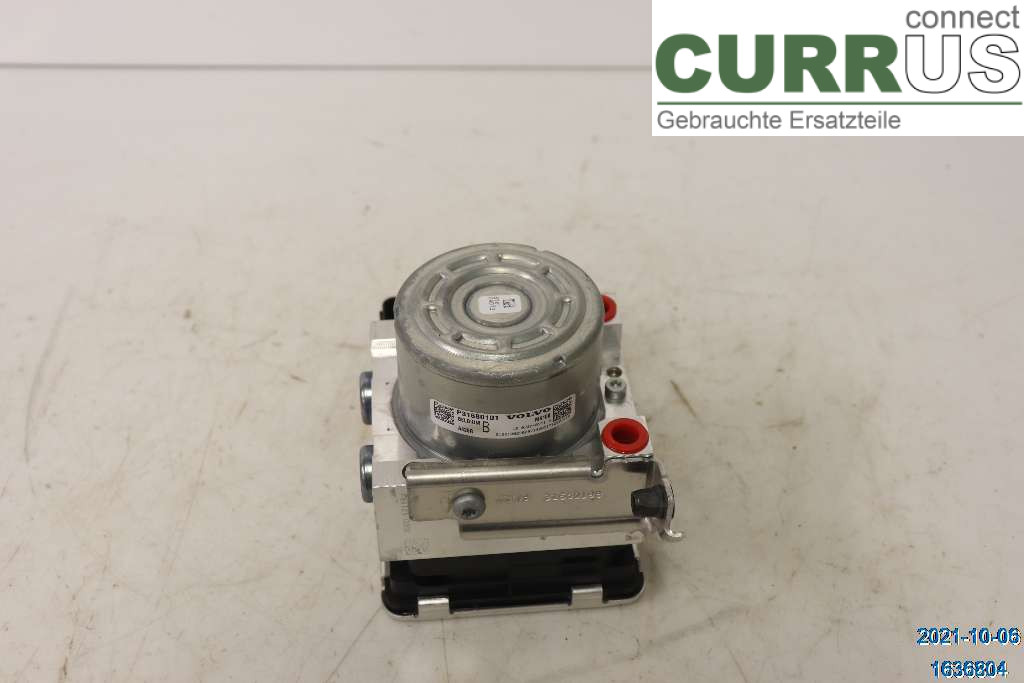 VOLVO V90 CROSS COUNTRY 17- ABS Hydraulic unit 31680104 D4 2,0