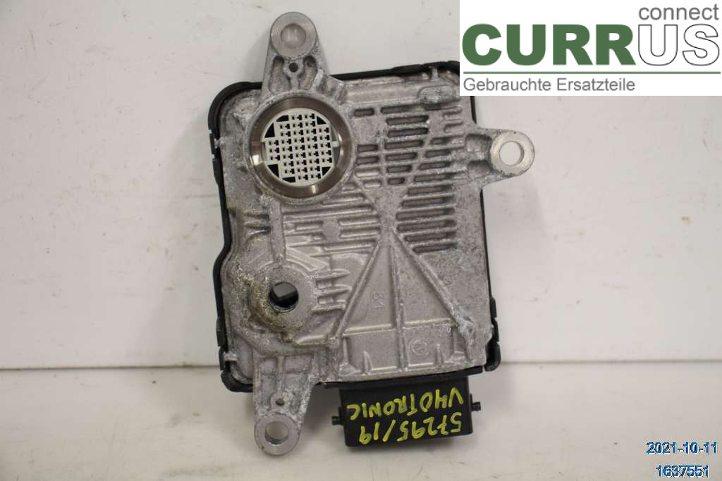 VOLVO V40  CROSS COUNTRY 13-19 Steering unit gearbox 31397853 D3 2,0