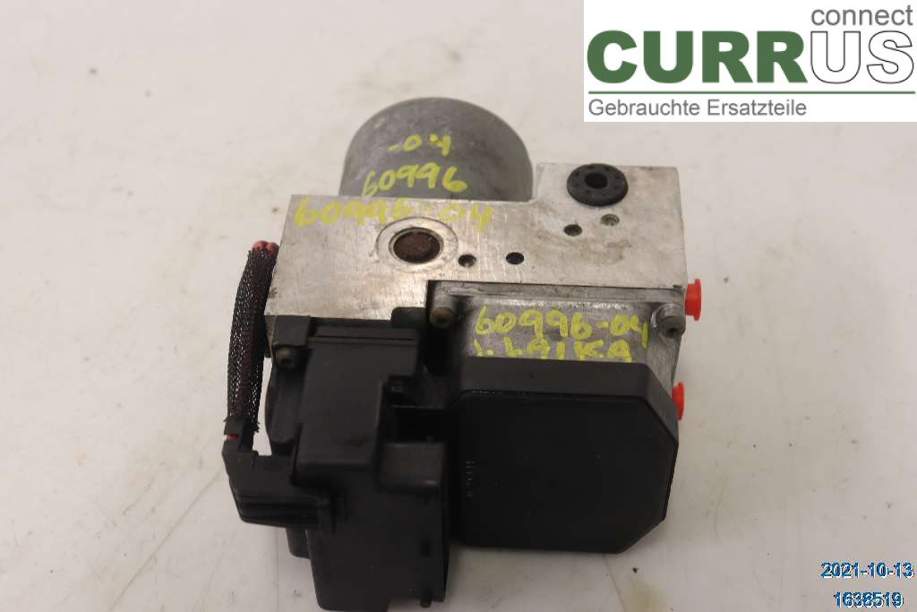 HUSBIL LAIKA ABS Hydraulic unit 42541742 2,8 TDI