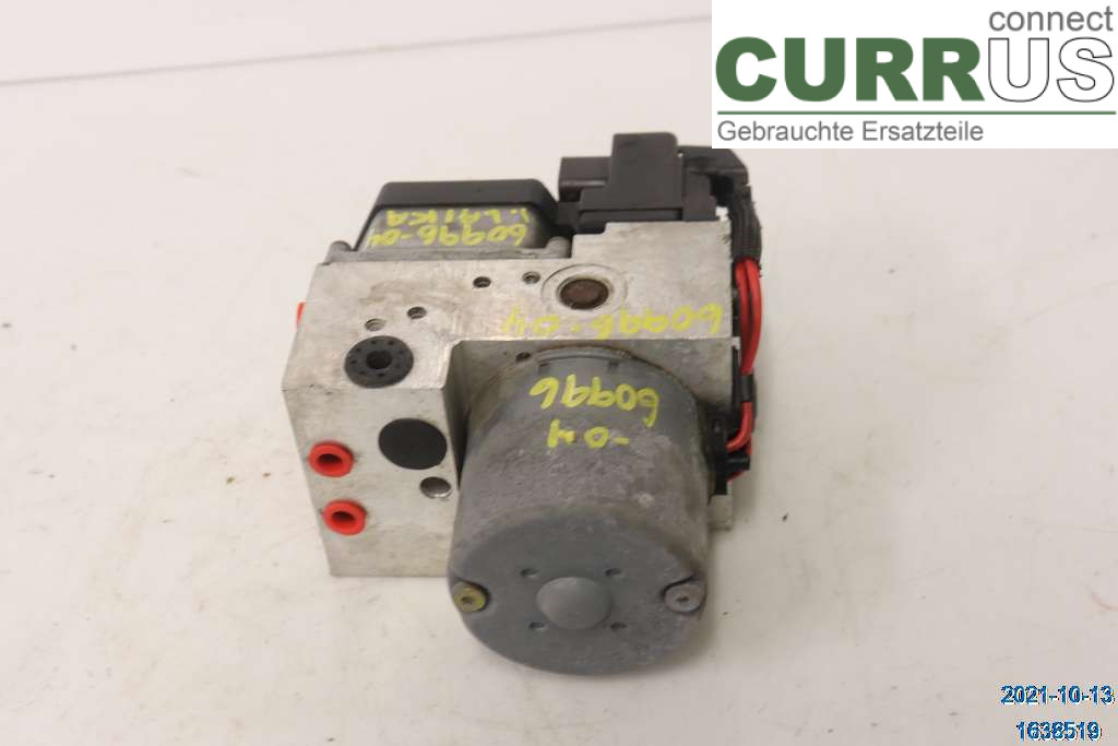 HUSBIL LAIKA ABS Hydraulic unit 42541742 2,8 TDI