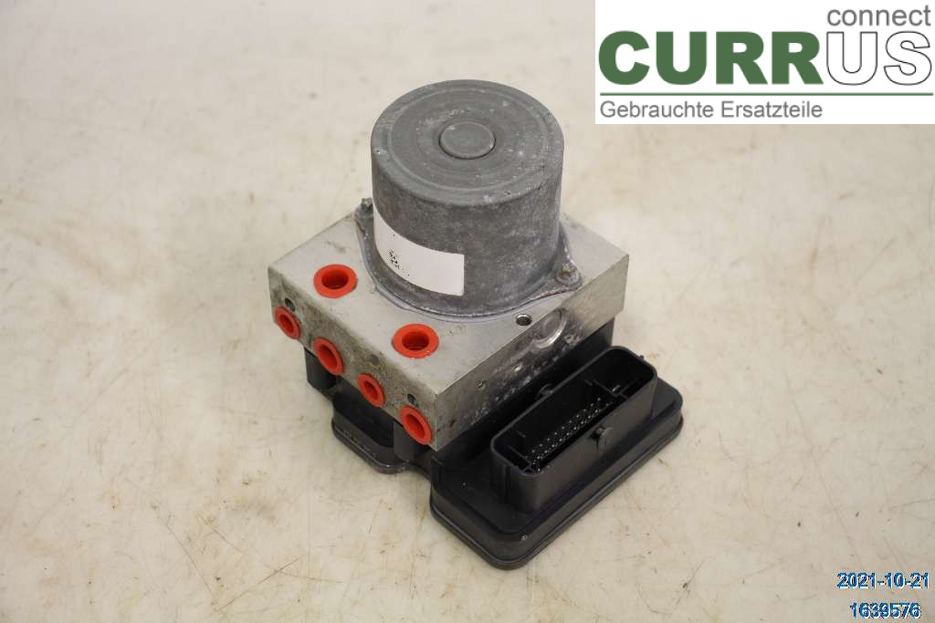 AUDI A6/S6 4G   11-18 ABS hydraulisk enhet 4G0614517AK 2.0 TDI