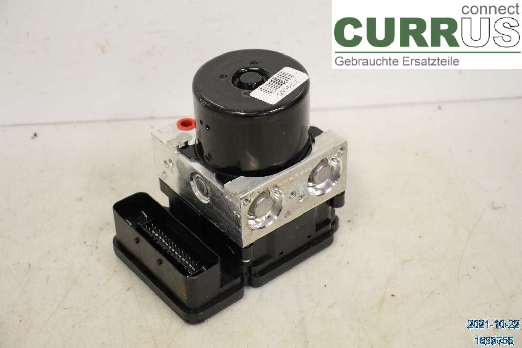 VOLVO V40  CROSS COUNTRY 13-19 ABS-Hydraulikeinheit 31423317 2,0 D
