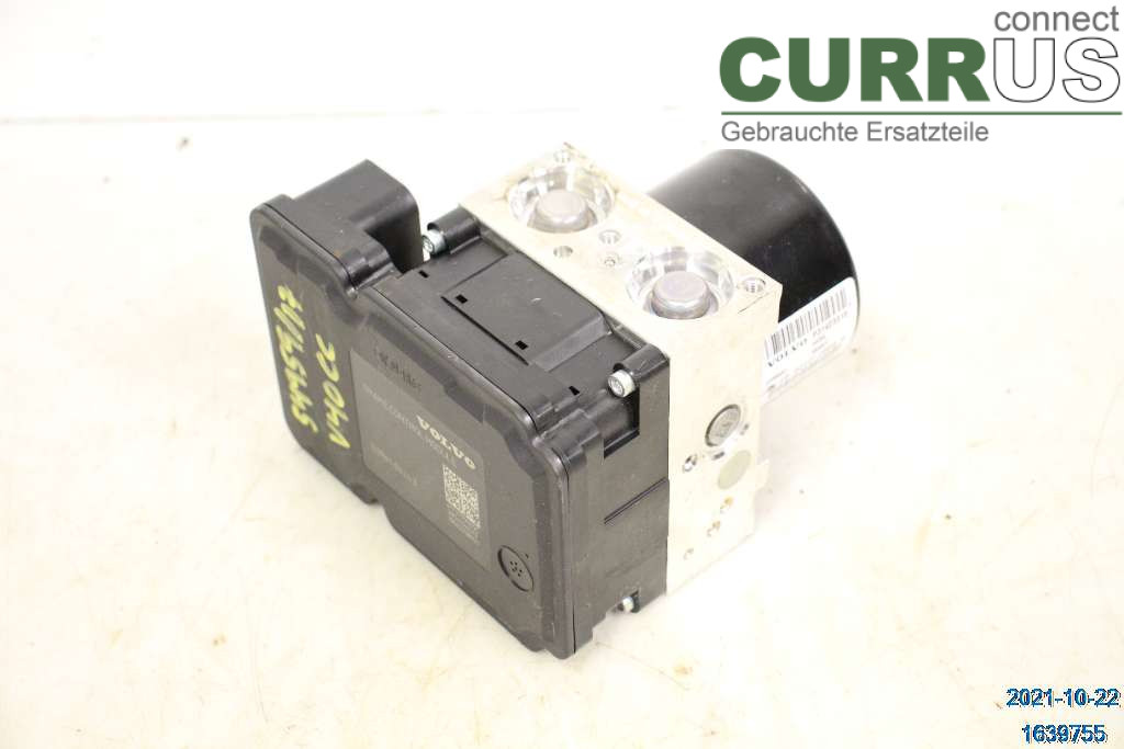 VOLVO V40  CROSS COUNTRY 13-19 ABS-Hydraulikeinheit 31423317 2,0 D