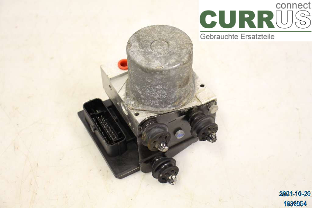 AUDI ALLROAD    09-16 ABS Hydraulic unit 8K9614517L 3,0 TDI