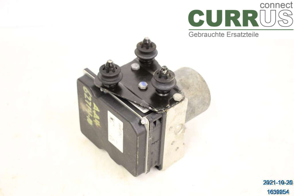 AUDI ALLROAD    09-16 ABS Hydraulic unit 8K9614517L 3,0 TDI