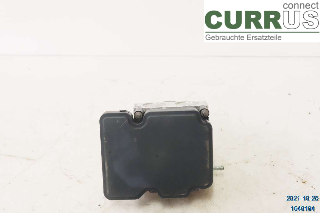 CITROEN C4 CACTUS 14- Hydrauliczna jednostka ABS 1682597280 1,2  HNZ