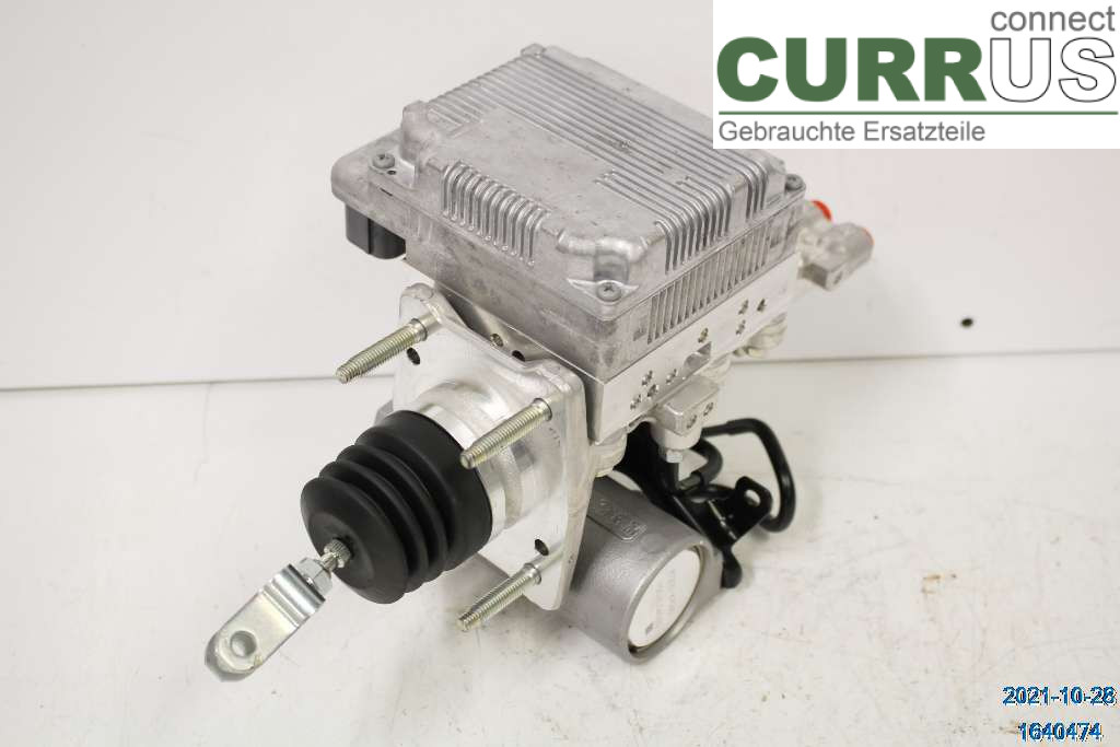 TOYOTA RAV4  19- ABS Hydraulic unit 47050-42211 2,5 Hybrid