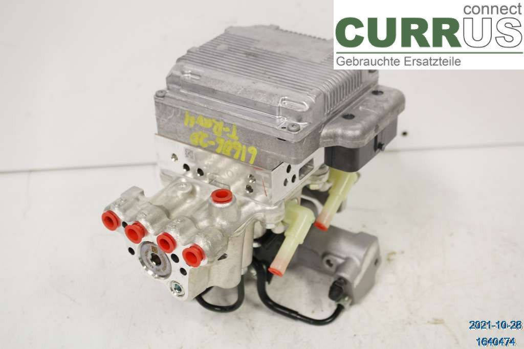 TOYOTA RAV4  19- ABS Hydraulic unit 47050-42211 2,5 Hybrid