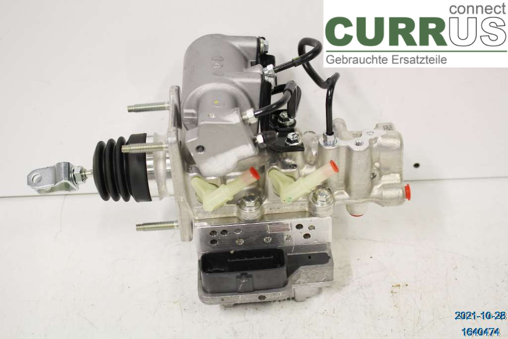 TOYOTA RAV4  19- ABS Hydraulic unit 47050-42211 2,5 Hybrid
