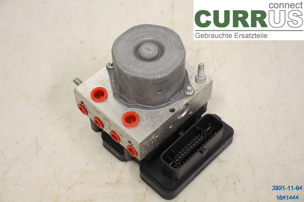 MB B-KLASS (W246/W242)  12-19 Hydrauliczna jednostka ABS A0094316512 180 CDI