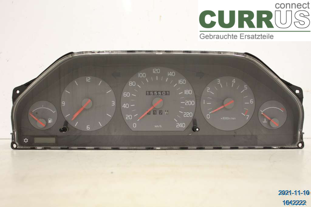 VOLVO 960      91-97 Instrument cluster / comb 9148545 2.5 24V