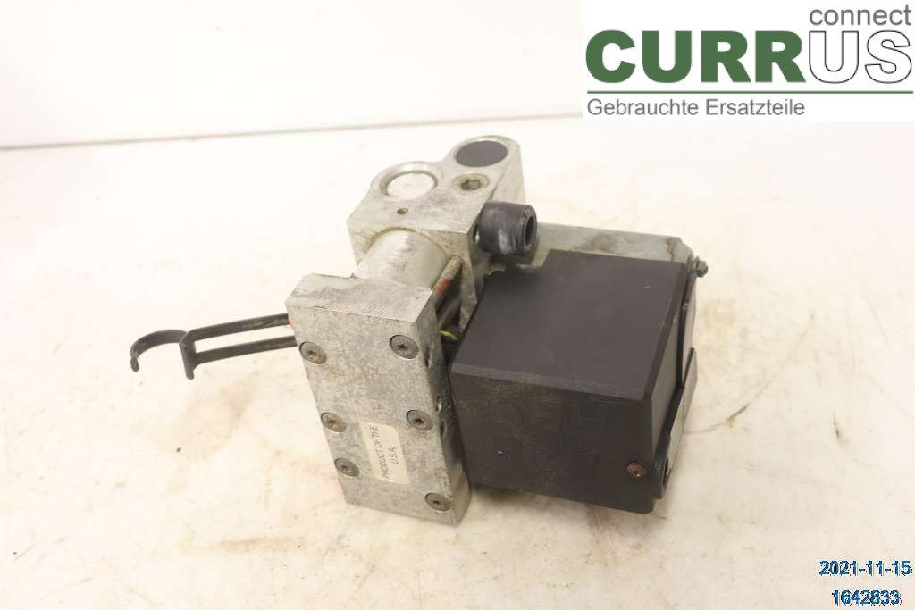 VOLVO 960      91-97 ABS Hydraulic unit 9169163 2.5 24V