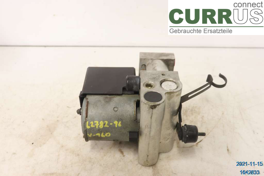 VOLVO 960      91-97 ABS Hydraulic unit 9169163 2.5 24V