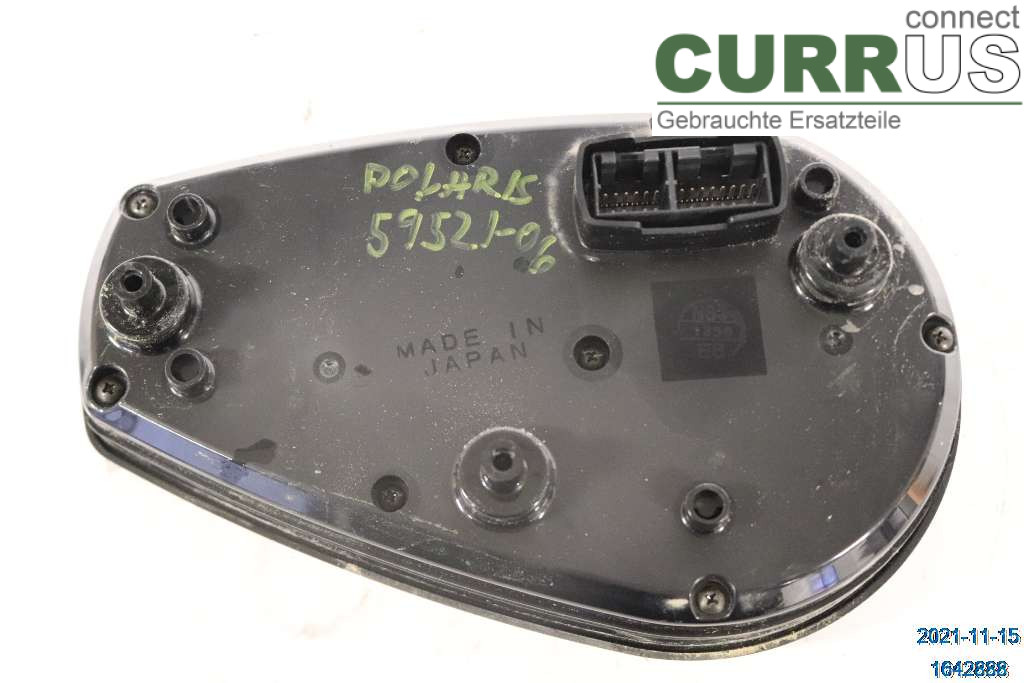 SNÖSKOTER POLARIS Instrument cluster / comb 2410375 4T  TURBO