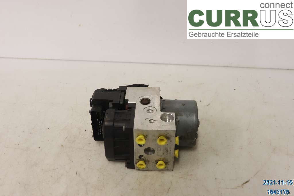 SUBARU FORESTER SG 03-05 ABS Hydraulic unit 27594SA011 2,0