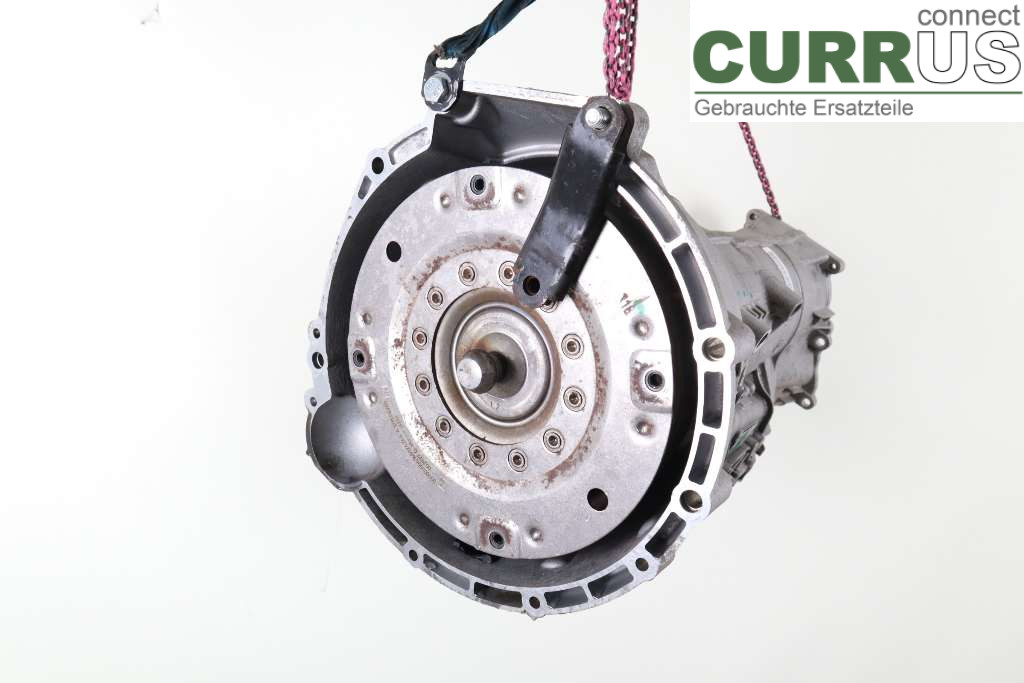 BMW 3 E90/91 SED/TOU 05-12 Gearbox (Automatic) 24007630971 2.0D XDRIVE 184