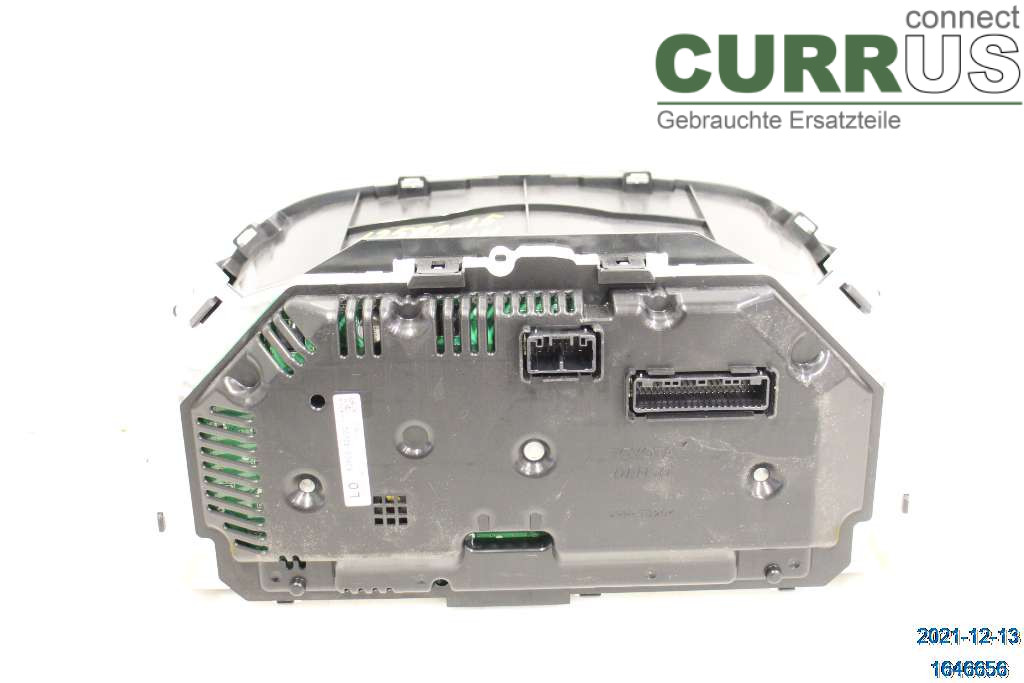 TOYOTA RAV4  13-18 Instrument cluster / comb 8380042L02 2,0  3ZR-FAE