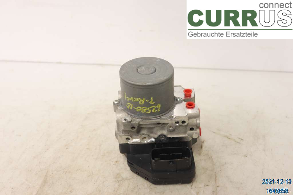 TOYOTA RAV4  13-18 ABS Hydraulic unit 4405042672 2,0  3ZR-FAE