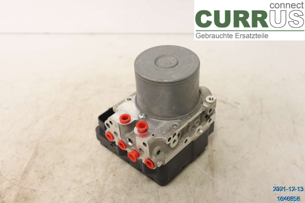 TOYOTA RAV4  13-18 ABS Hydraulic unit 4405042672 2,0  3ZR-FAE