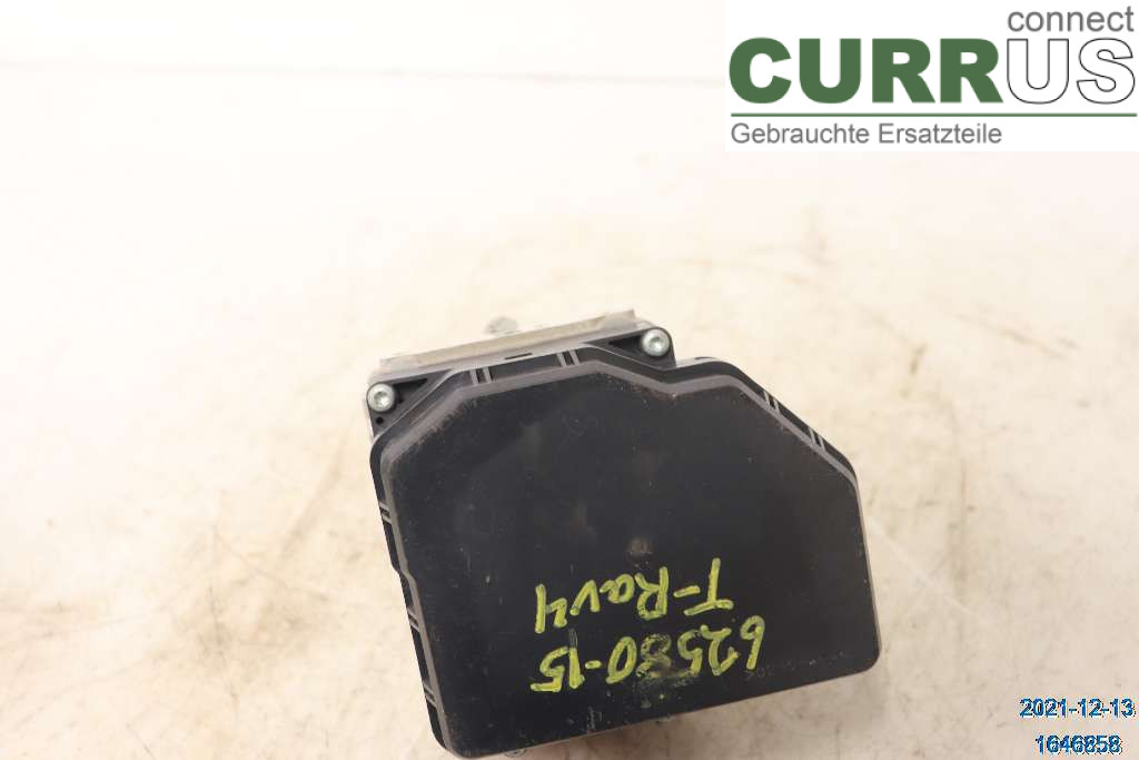 TOYOTA RAV4  13-18 ABS Hydraulic unit 4405042672 2,0  3ZR-FAE