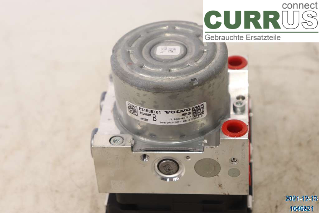 VOLVO V90 CROSS COUNTRY 17- ABS Hydraulic unit 31680104 D4 2.0